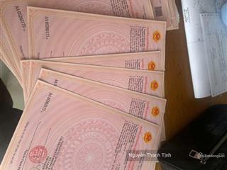 Thông báo còn 1 lô đất đẹp p. an phú đông