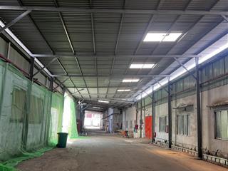 Chính chủ cho thuê kho  xưởng nguyễn văn quá, kênh tham lương