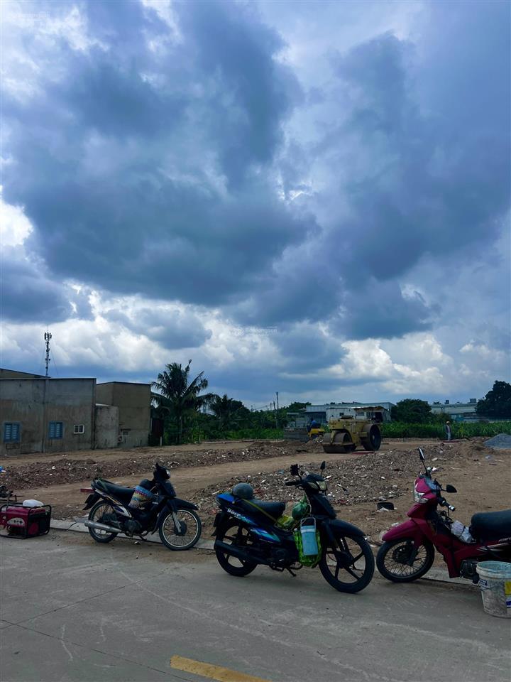 Bán đất chia lô bờ sông sài gòn