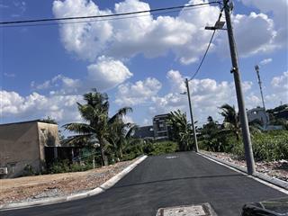 Bán đất chia lô bờ sông sài gòn