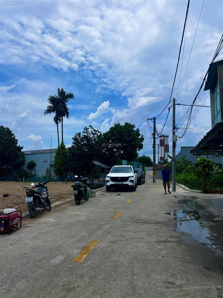 Bán đất chia lô bờ sông sài gòn
