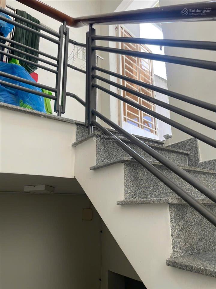 Bán nhà hxh ngay khu an sương, chợ cây sộp gần tân bình