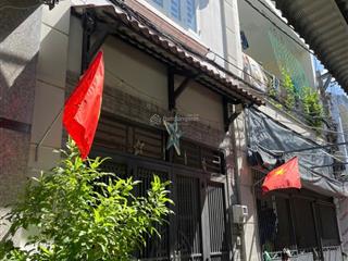 Bán nhà hxh ngay khu an sương, chợ cây sộp gần tân bình