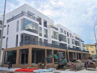 Bán nhà biệt thự 4pn, 4t tại phố lạc trung, 360 triệu / m2, 300m2