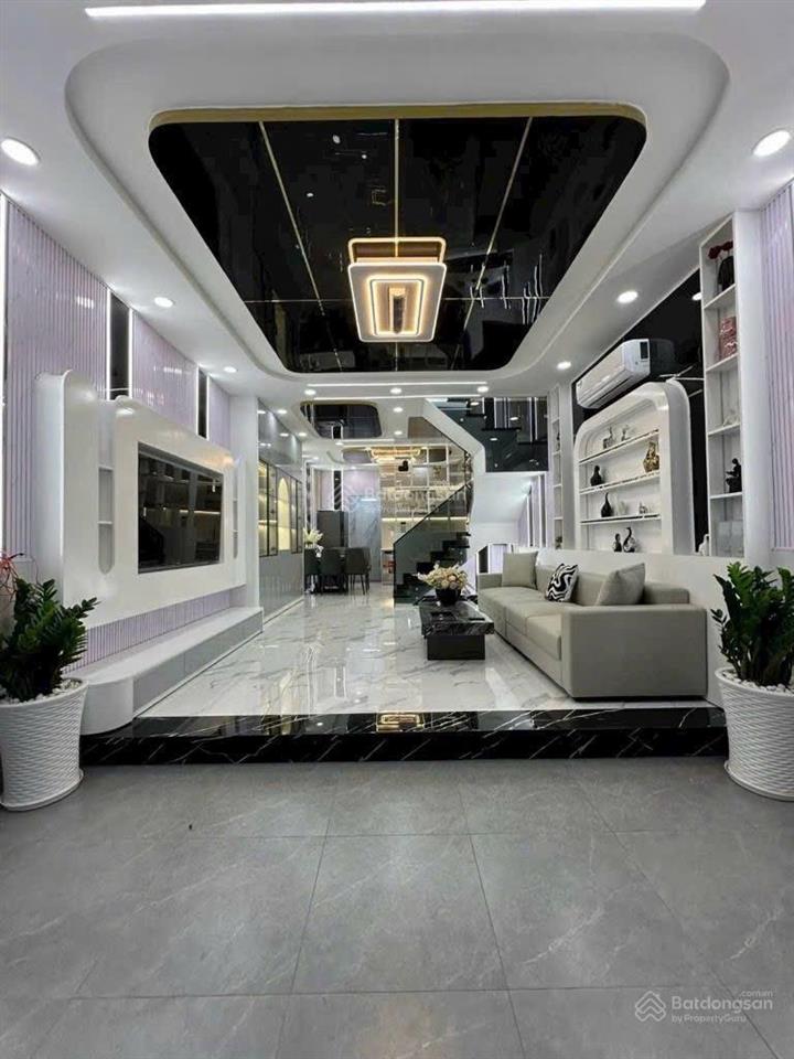 Bán nr tại 2295/90, huỳnh tấn phát, 7,5 tỷ, 60m2, 3pn, 4wc