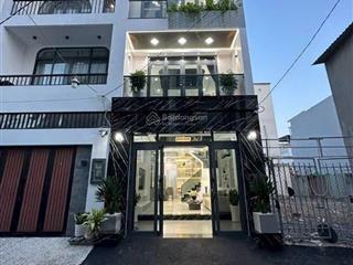 Bán nr tại 2295/90, huỳnh tấn phát, 7,5 tỷ, 60m2, 3pn, 4wc