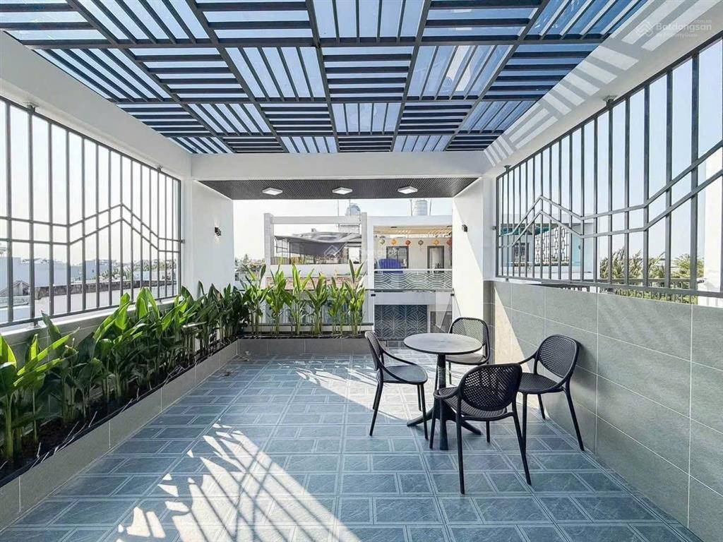 Bán nr tại 2295/90, huỳnh tấn phát, 7,5 tỷ, 60m2, 3pn, 4wc