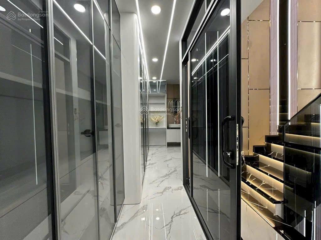 Bán nr tại 2295/90, huỳnh tấn phát, 7,5 tỷ, 60m2, 3pn, 4wc