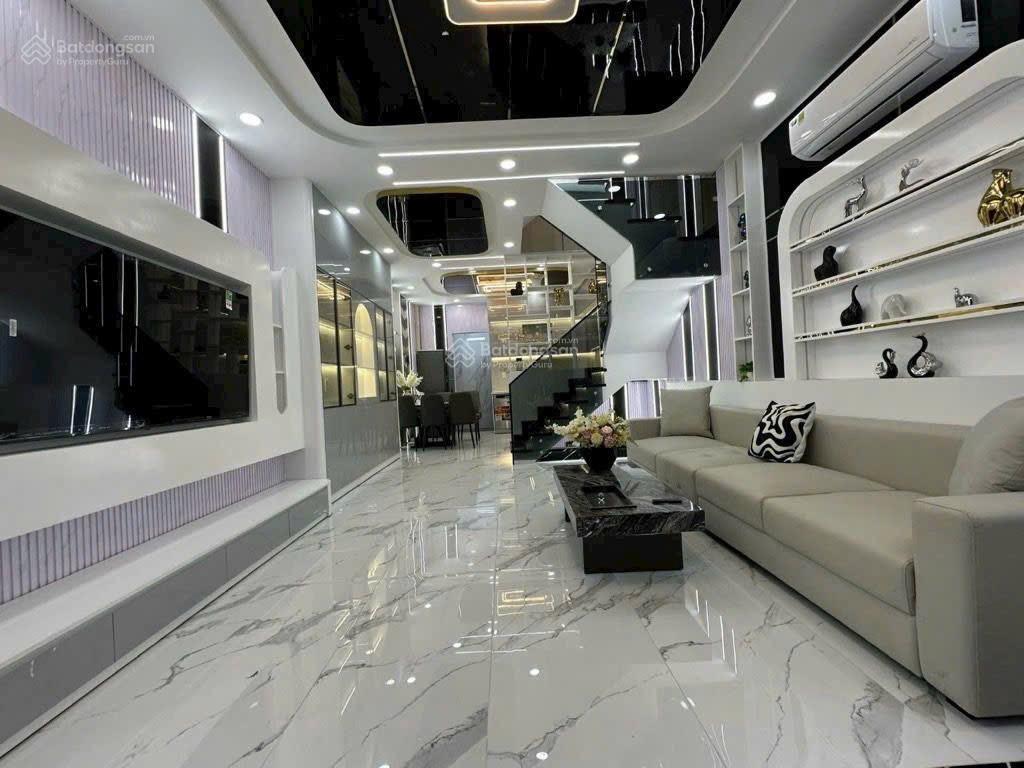 Bán nr tại 2295/90, huỳnh tấn phát, 7,5 tỷ, 60m2, 3pn, 4wc