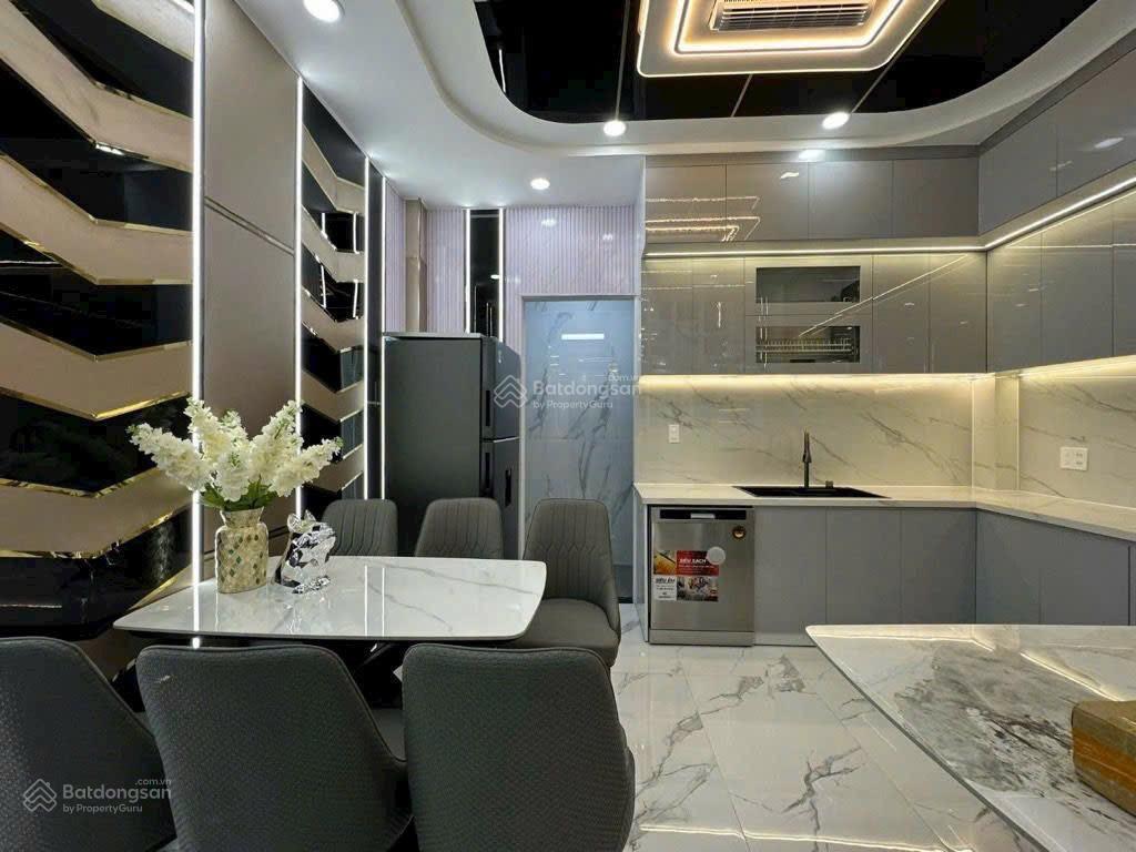 Bán nr tại 2295/90, huỳnh tấn phát, 7,5 tỷ, 60m2, 3pn, 4wc