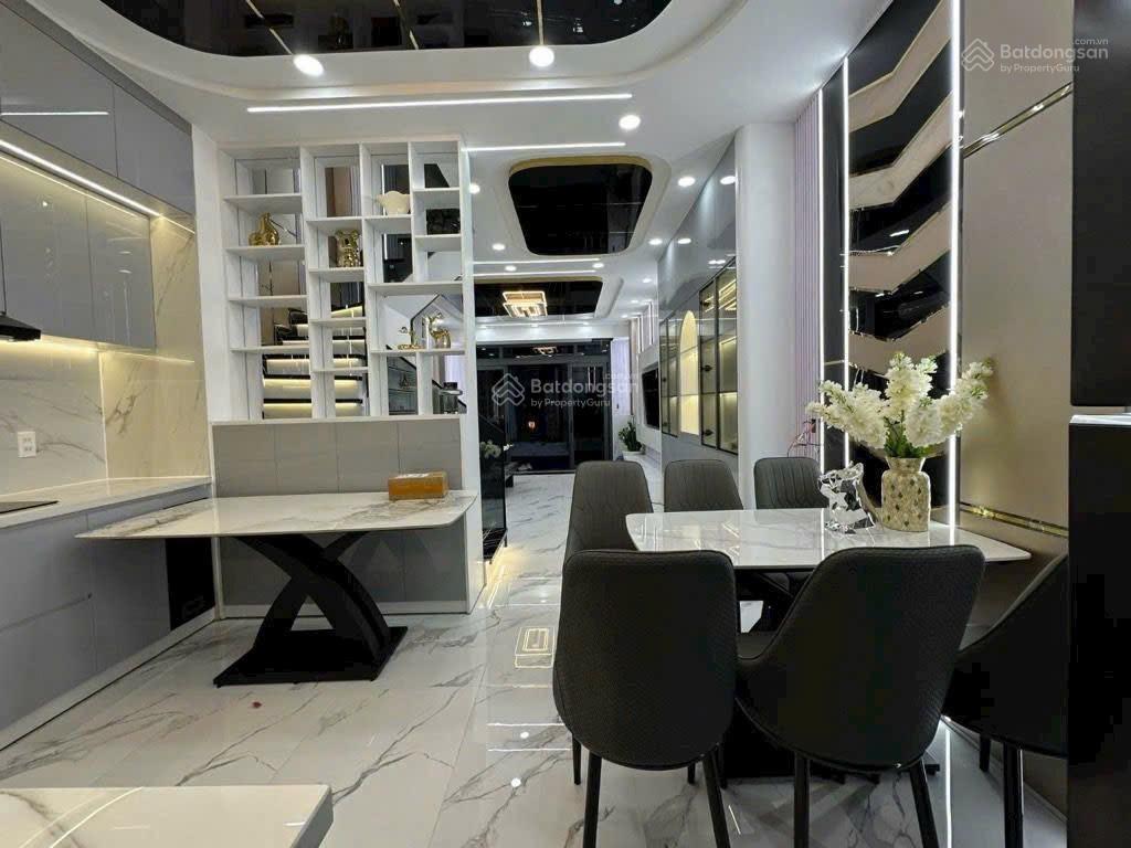 Bán nr tại 2295/90, huỳnh tấn phát, 7,5 tỷ, 60m2, 3pn, 4wc