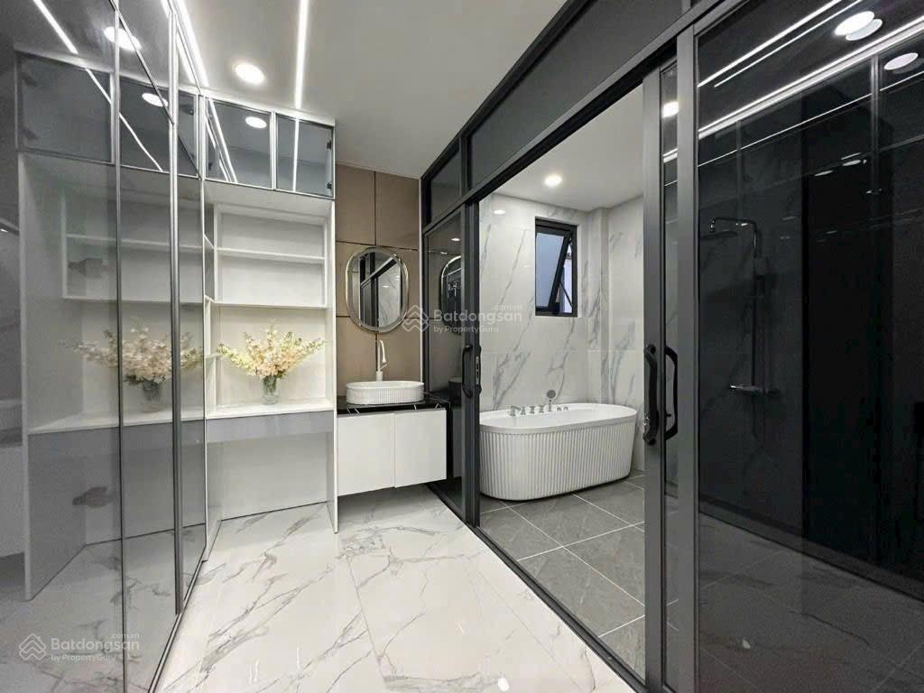 Bán nr tại 2295/90, huỳnh tấn phát, 7,5 tỷ, 60m2, 3pn, 4wc