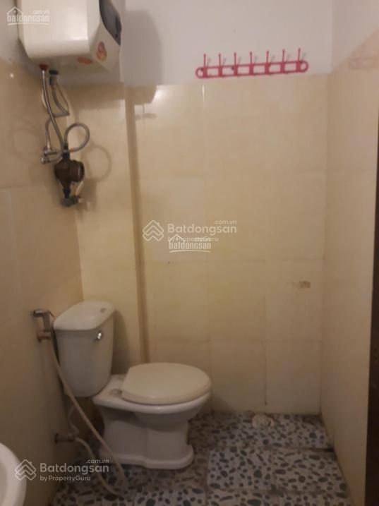 Phòng trọ đẹp tại ngõ 622 minh khai timecity