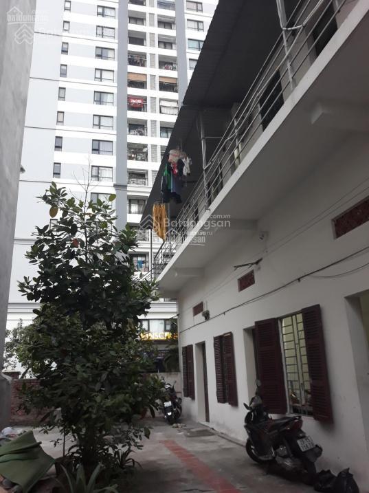 Phòng trọ đẹp tại ngõ 622 minh khai timecity
