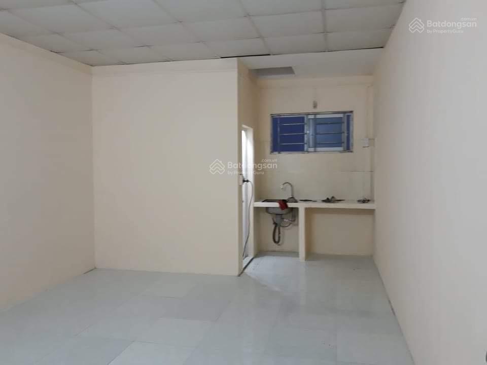Phòng trọ đẹp tại ngõ 622 minh khai timecity