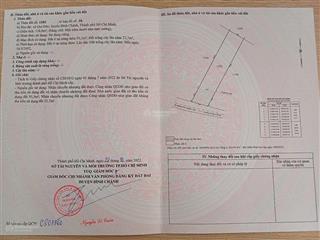 Cần bán gấp 5 lô đất thổ cư 111m2 giá 2,5 tỷ, 118 m2 giá 2,650tỷ, 214m2 giá 4,050 tỷ