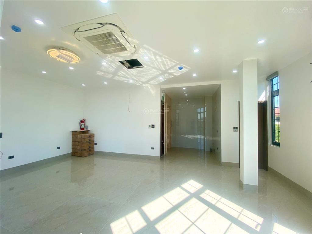Cho thuê nhà riêng khu phân lô đền lừ dt 60m2 x 8t làm văn phòng  kd online... giá 10tr/sàn