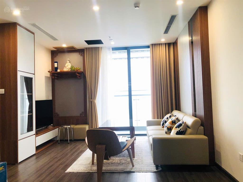Bán cc vinhomes symphony riverside, giá thỏa thuận, 65.6m2, 2pn, 2wc, đẹp, nhiều tiện ích hot!