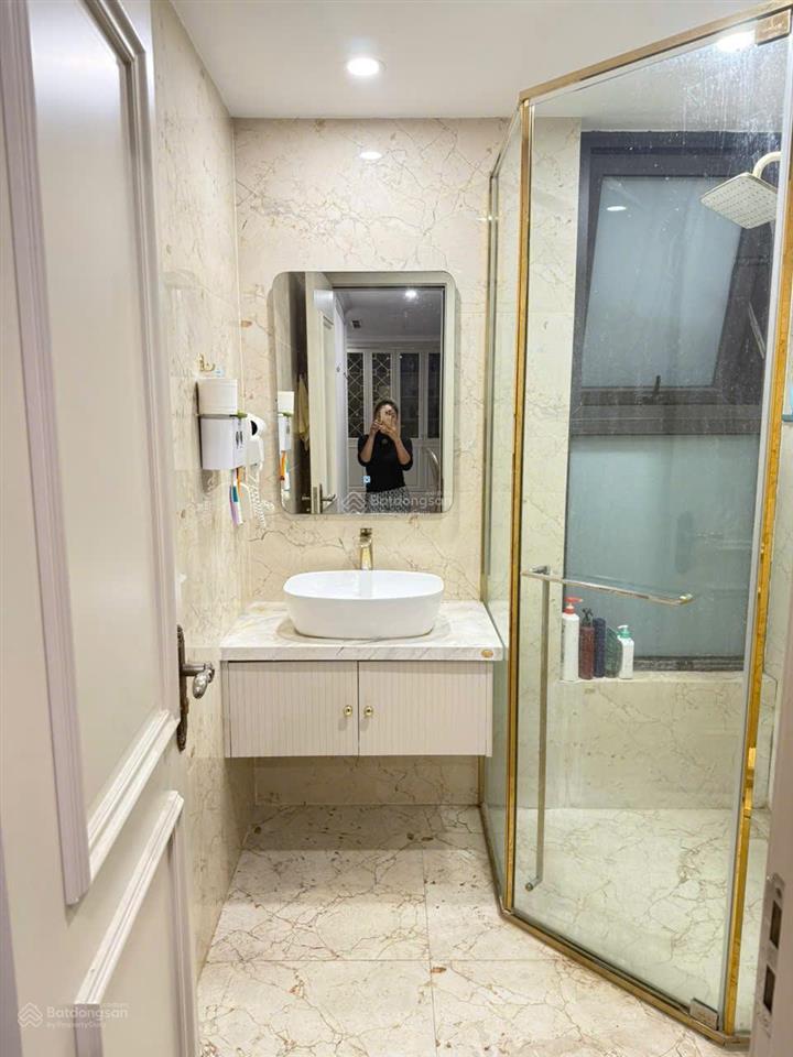 Bán cc berriver jardin long biên, 116m2, giá thỏa thuận, 4pn, 2wc