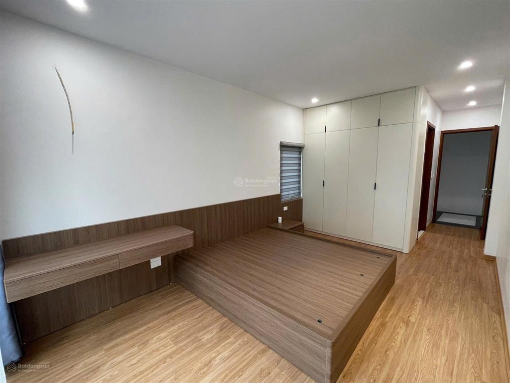 Bán nhà riêng tại thanh am, 7,9 tỷ, 40m2, giá siêu hời, hot!