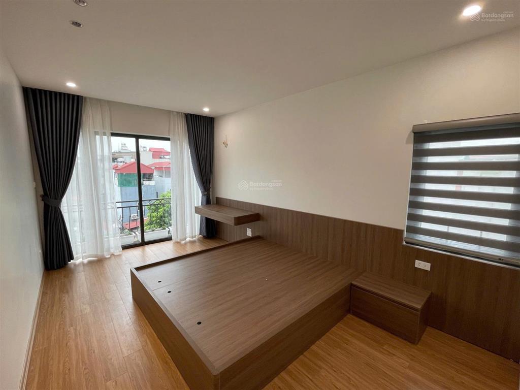 Bán nhà riêng tại thanh am, 7,9 tỷ, 40m2, giá siêu hời, hot!