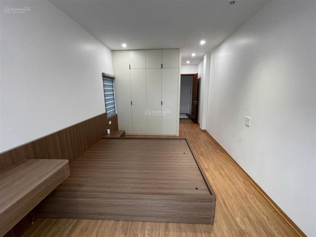 Bán nhà riêng tại thanh am, 7,9 tỷ, 40m2, giá siêu hời, hot!