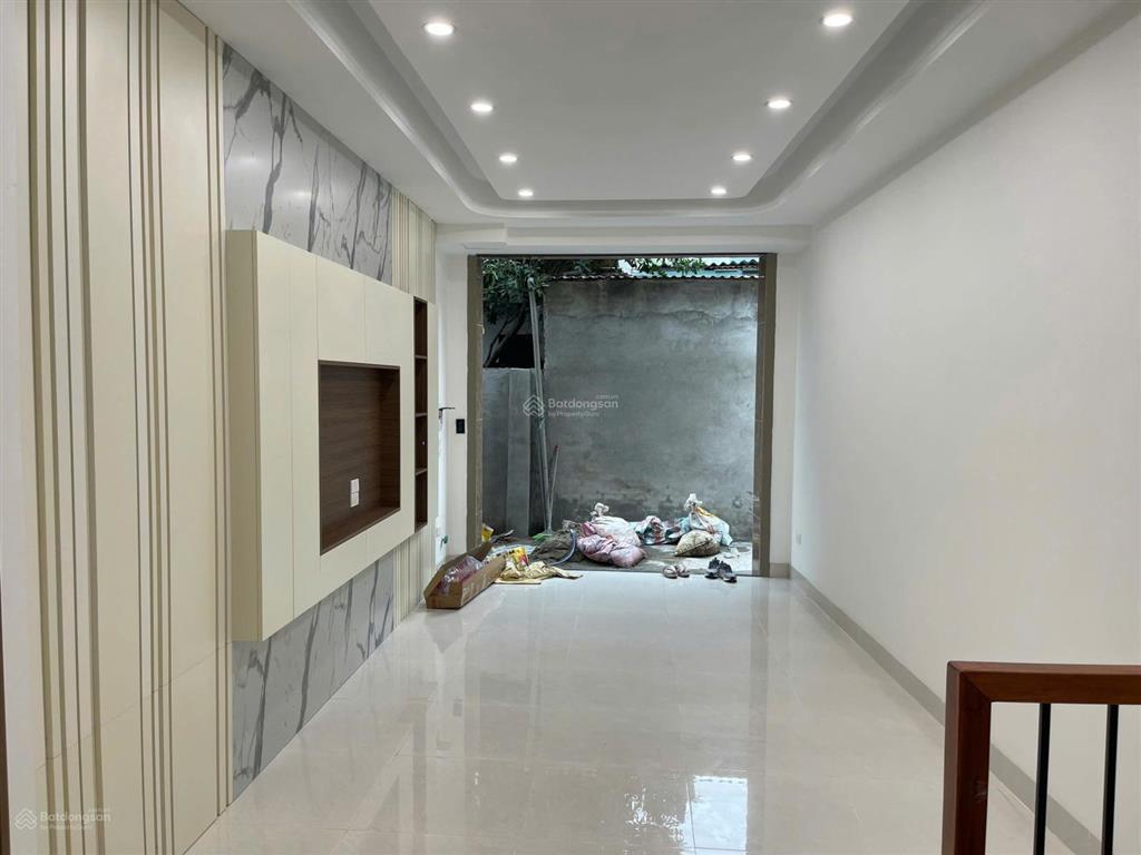 Bán nhà riêng tại thanh am, 7,9 tỷ, 40m2, giá siêu hời, hot!