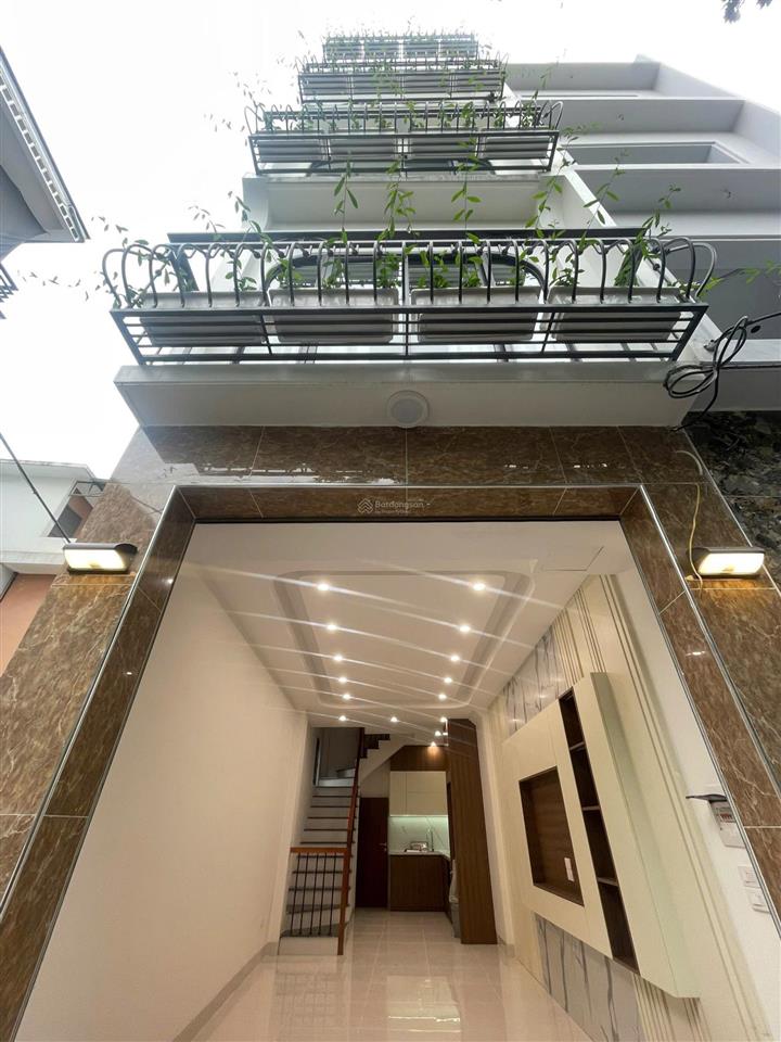 Bán nhà riêng tại thanh am, 7,9 tỷ, 40m2, giá siêu hời, hot!