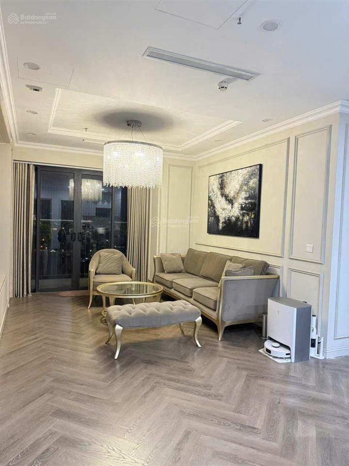 Cần cho thuê gấp căn hộ 3n hc golden giá tốt