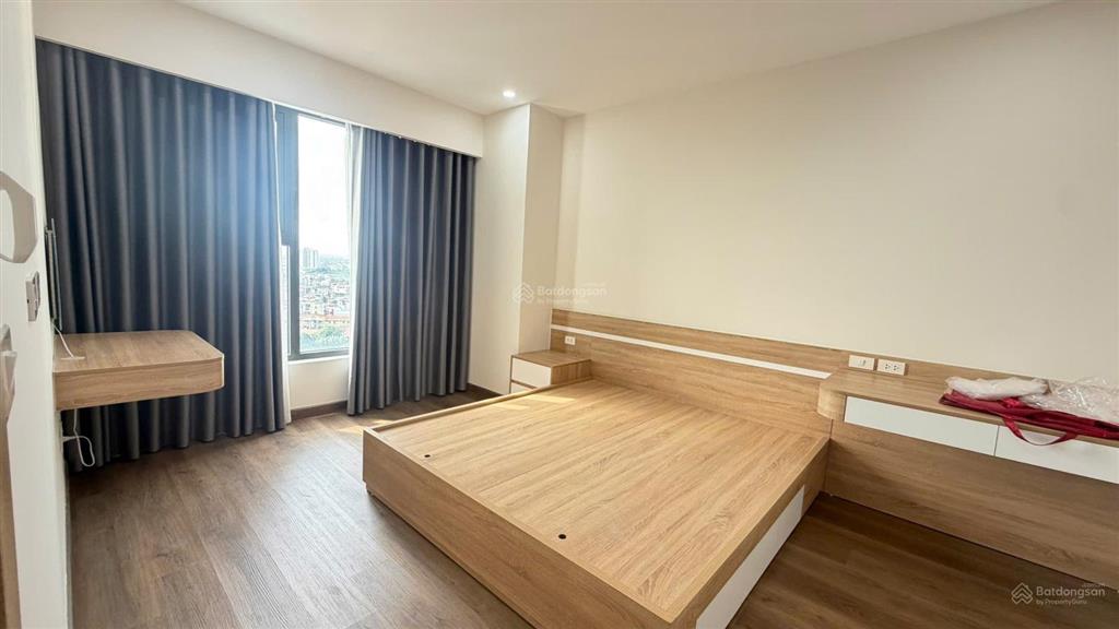 Cực hiếm chính chủ cần cho thuê lâu dài căn 2n 65m2 mới tinh giá 13tr/tháng
