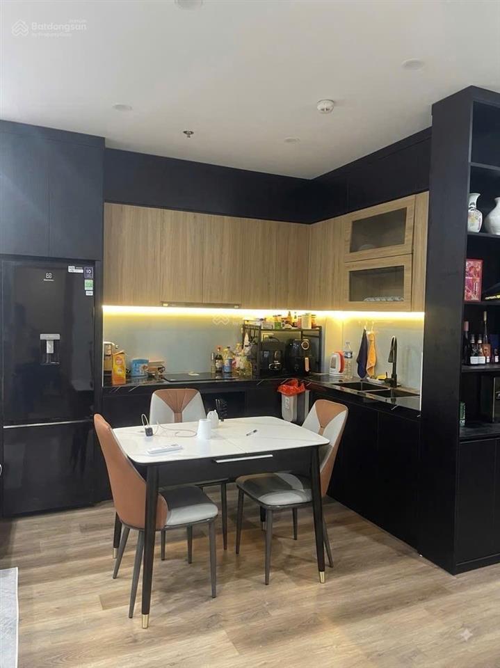 Bán căn hộ 2pn berriver n05 full đồ mới đẹp giá nhỉnh 6 tỷ