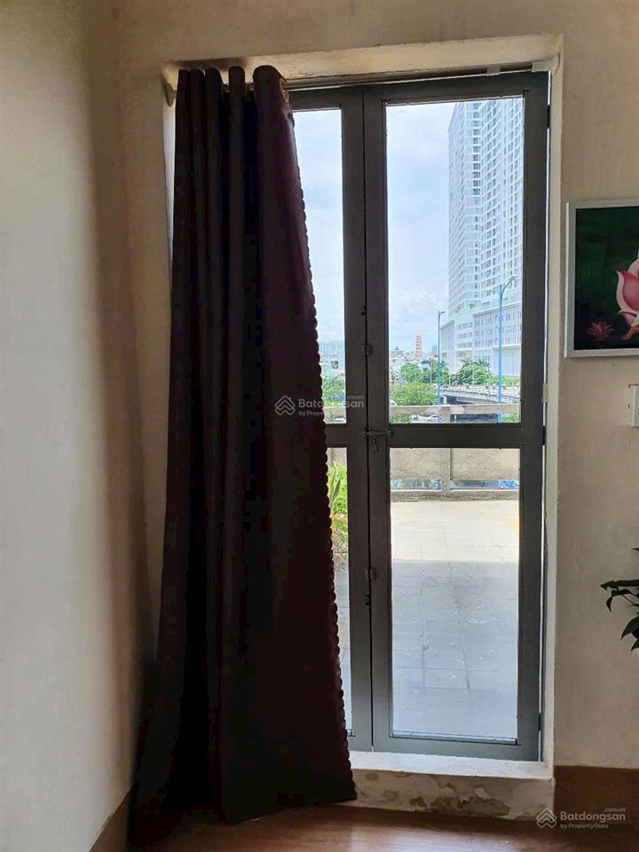 Cho thuê căn hộ chung cư 194 võ văn kiệt 52m2 giá 8 triệu