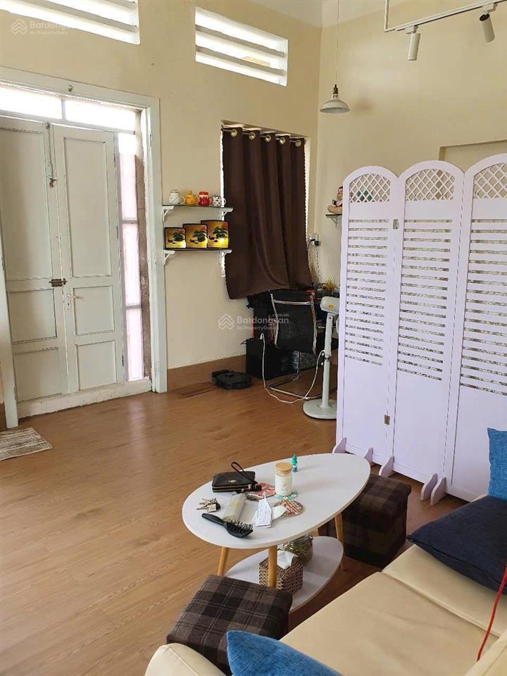 Cho thuê căn hộ chung cư 194 võ văn kiệt 52m2 giá 8 triệu