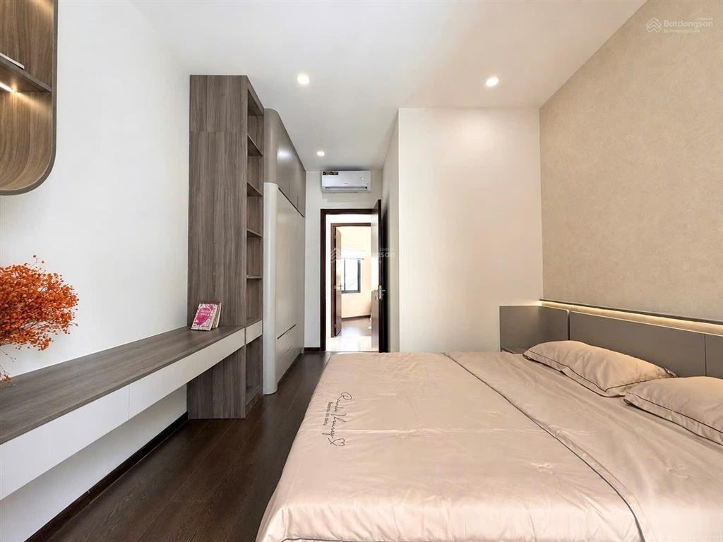 Nhà 2 tầng 3 phòng ngủ đủ nội thất ở ngay nguyễn văn đậu bình thạnh  5.98 tỷ