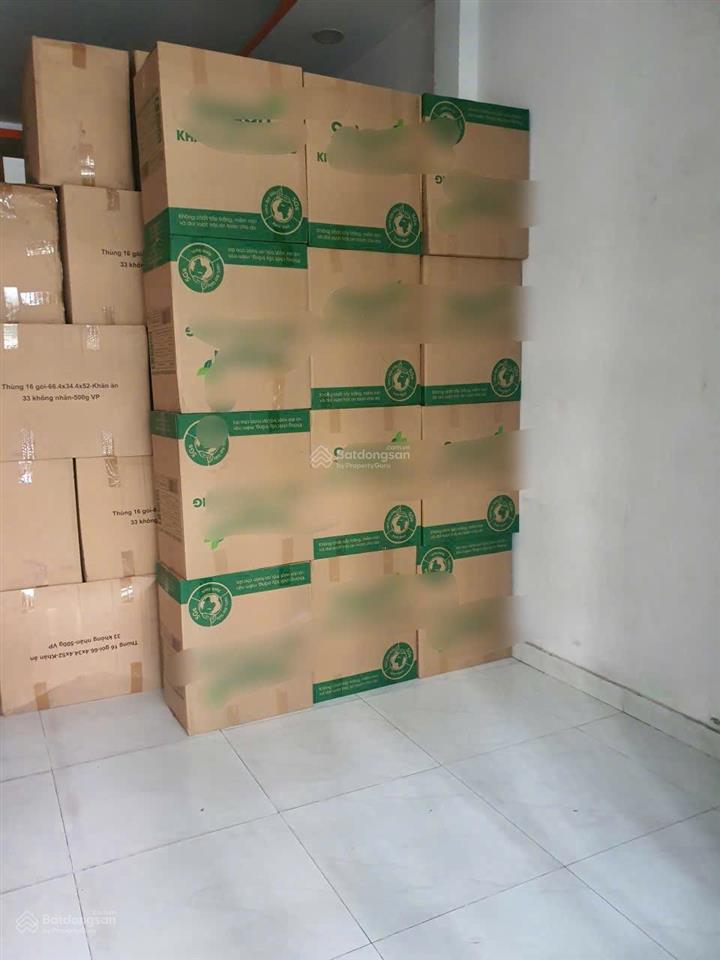 Chính chủ cần bán gấp nhà tân phú 64m2 (4x16) 2 tầng a4 sổ hoàn công đủ 6.9 tỷ