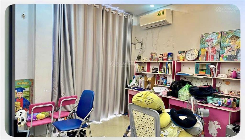 Bán nhà quận 3 đường trần quang diệu 30.4m2, giá 5.9 tỷ