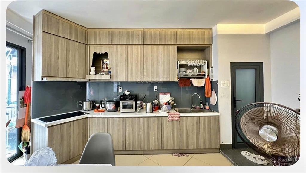 Bán nhà quận 3 đường trần quang diệu 30.4m2, giá 5.9 tỷ