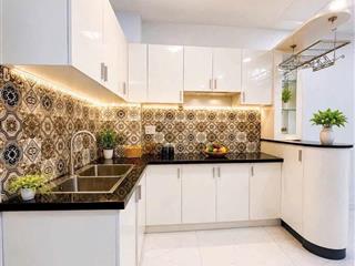 Bán nhà bình thạnh 5 tầng 6mx6m hoàng hoa thám bình thạnh  5.5 tỷ