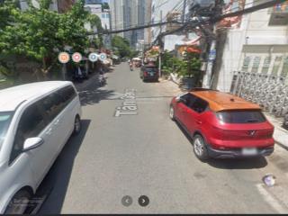 Đất vàng đường tân cảng (bình thạnh) diện tích lớn 213,9 m² khai thác đa ngành  64 tỷ