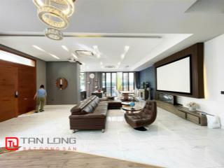 Bán gấp biệt thự tại vinhomes riverside, 103 tỷ, 246.5 m2