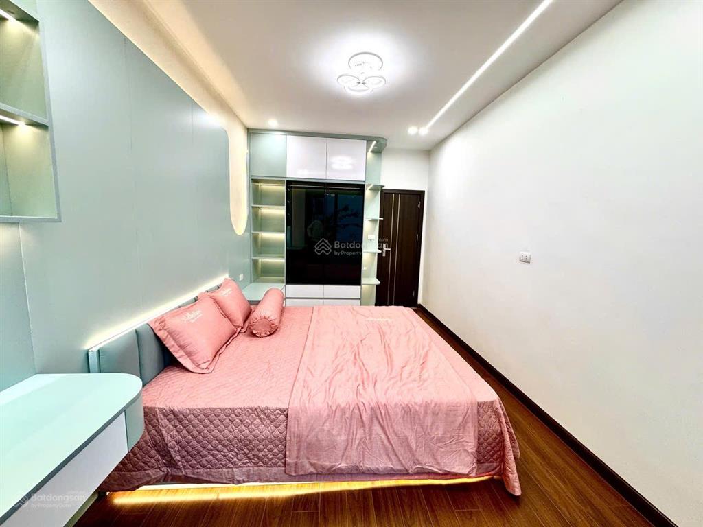 Chính chủ bán nhà số 32 ngõ 109/30 quan nhân 33m 4 tầng giá hơn 8 tỷ  ngõ thông