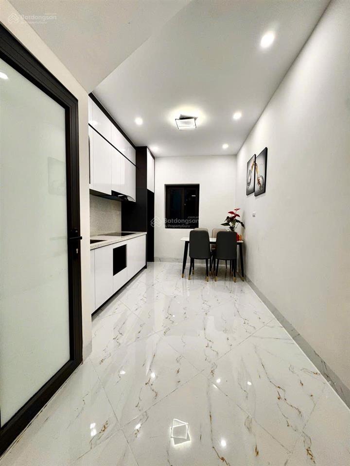 Chính chủ bán nhà số 32 ngõ 109/30 quan nhân 33m 4 tầng giá hơn 8 tỷ  ngõ thông