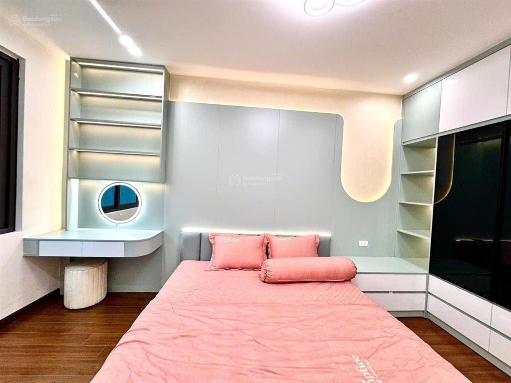 Chính chủ bán nhà số 32 ngõ 109/30 quan nhân 33m 4 tầng giá hơn 8 tỷ  ngõ thông