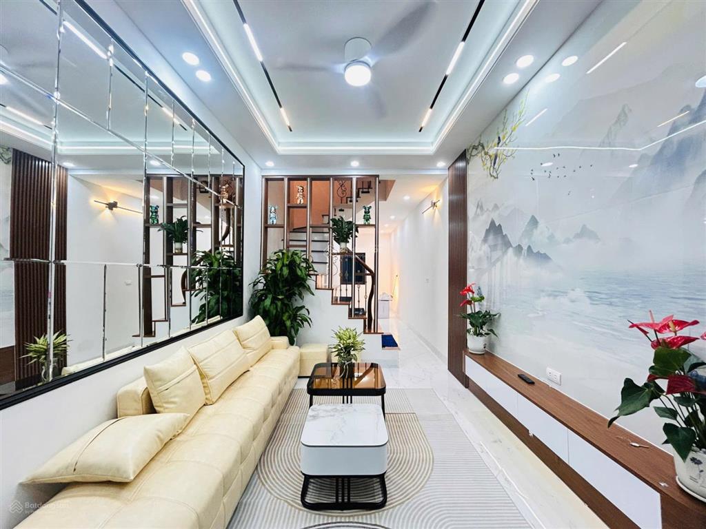 Chính chủ bán nhà số 32 ngõ 109/30 quan nhân 33m 4 tầng giá hơn 8 tỷ  ngõ thông