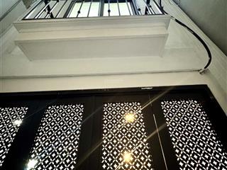 80m xây 8 tầng 17 căn hộ cao cấp cho thuê đường văn cao giá 17 tỷ  cách đường ô tô 30m