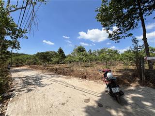 Bán đất khu công nghiệp long khánh, 790 triệu, 115m2.