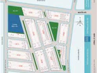 Bán đất nền dự án eco town long thành giá cực tốt