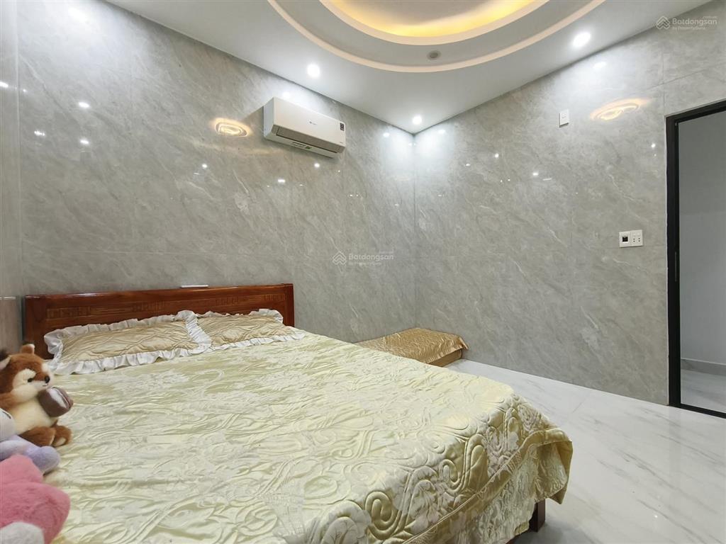 Chính chủ cần bán nhà 2 tầng kiệt hoàng diệu