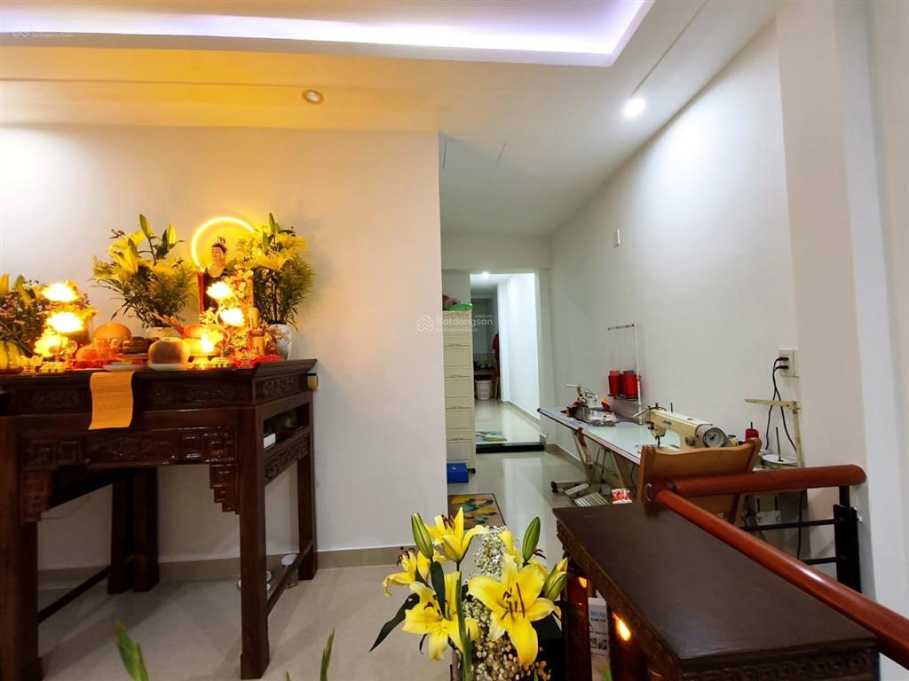 Chính chủ cần bán nhà 2 tầng kiệt hoàng diệu