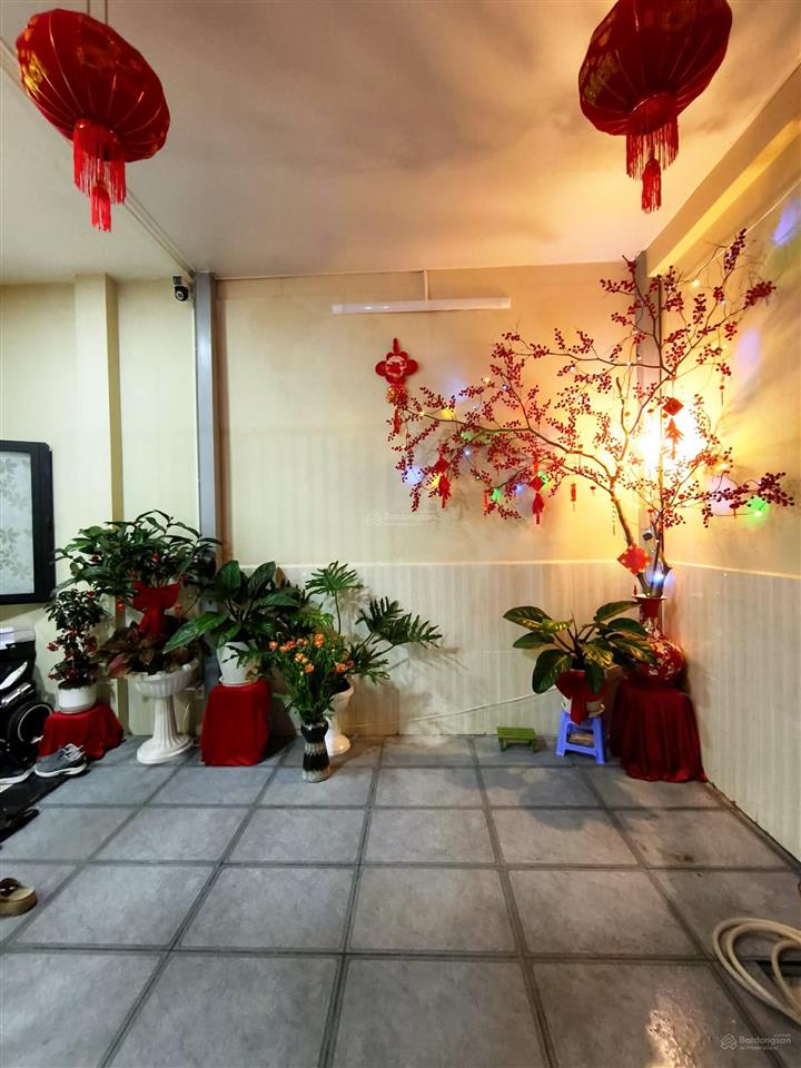 Chính chủ cần bán nhà 2 tầng kiệt hoàng diệu